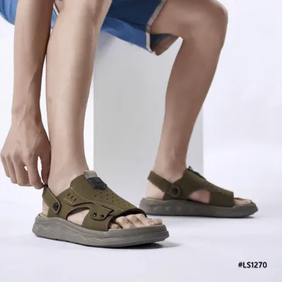 Trendy Touch Sandal